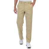 Lesmart Men's Elastic Fit Lightweight Golf Pants
